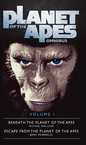 [Planet of the Apes Omnibus 01] • Planet of the Apes Omnibus 1